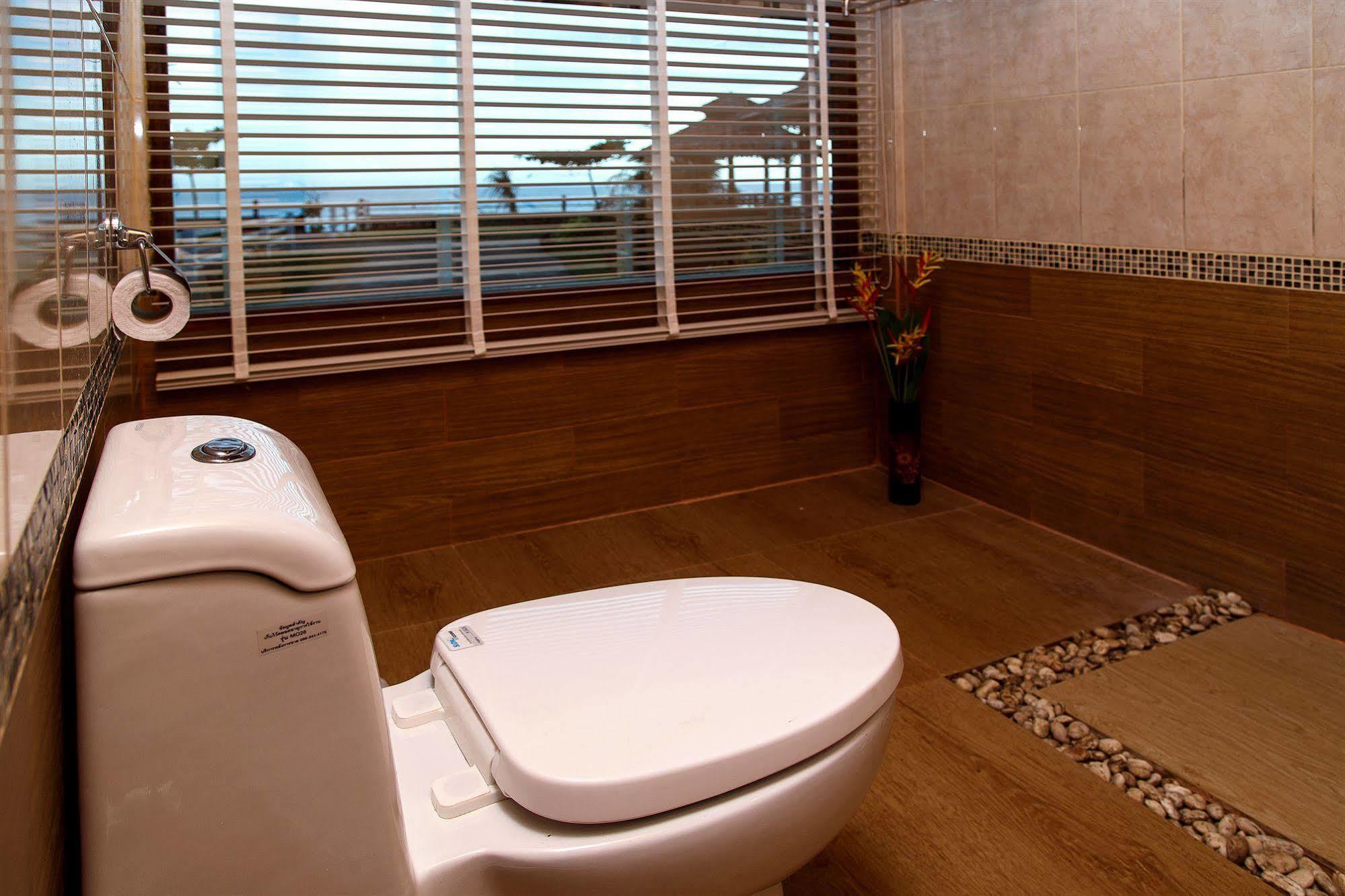 Baan Rabieng Resort Koh Lanta Exterior photo