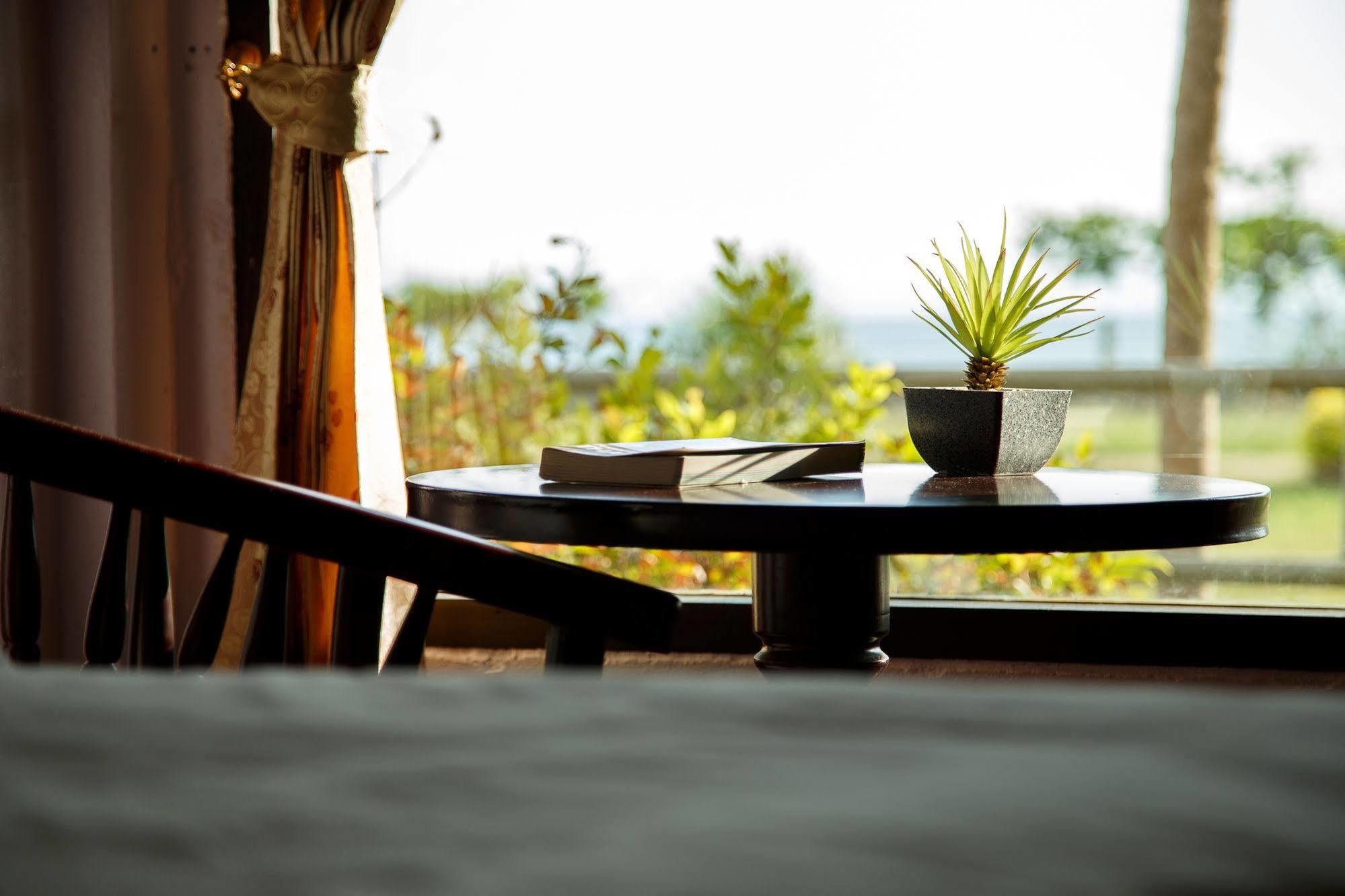 Baan Rabieng Resort Koh Lanta Exterior photo