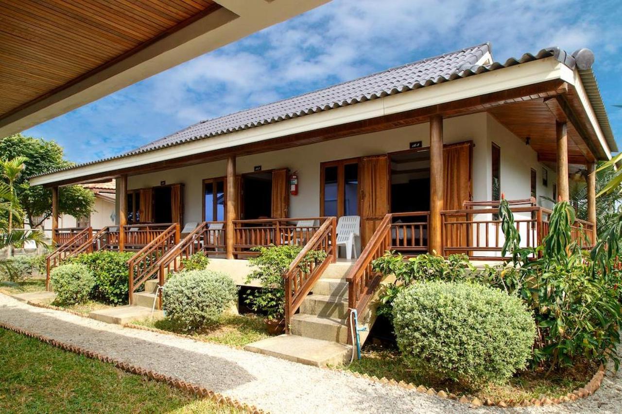 Baan Rabieng Resort Koh Lanta Exterior photo